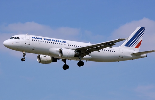 Air France Uçak Bileti
