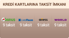 Uçak biletinizi taksitle alın